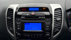 Hyundai ix20 1.6 SE 5dr Auto Petrol Hatchback